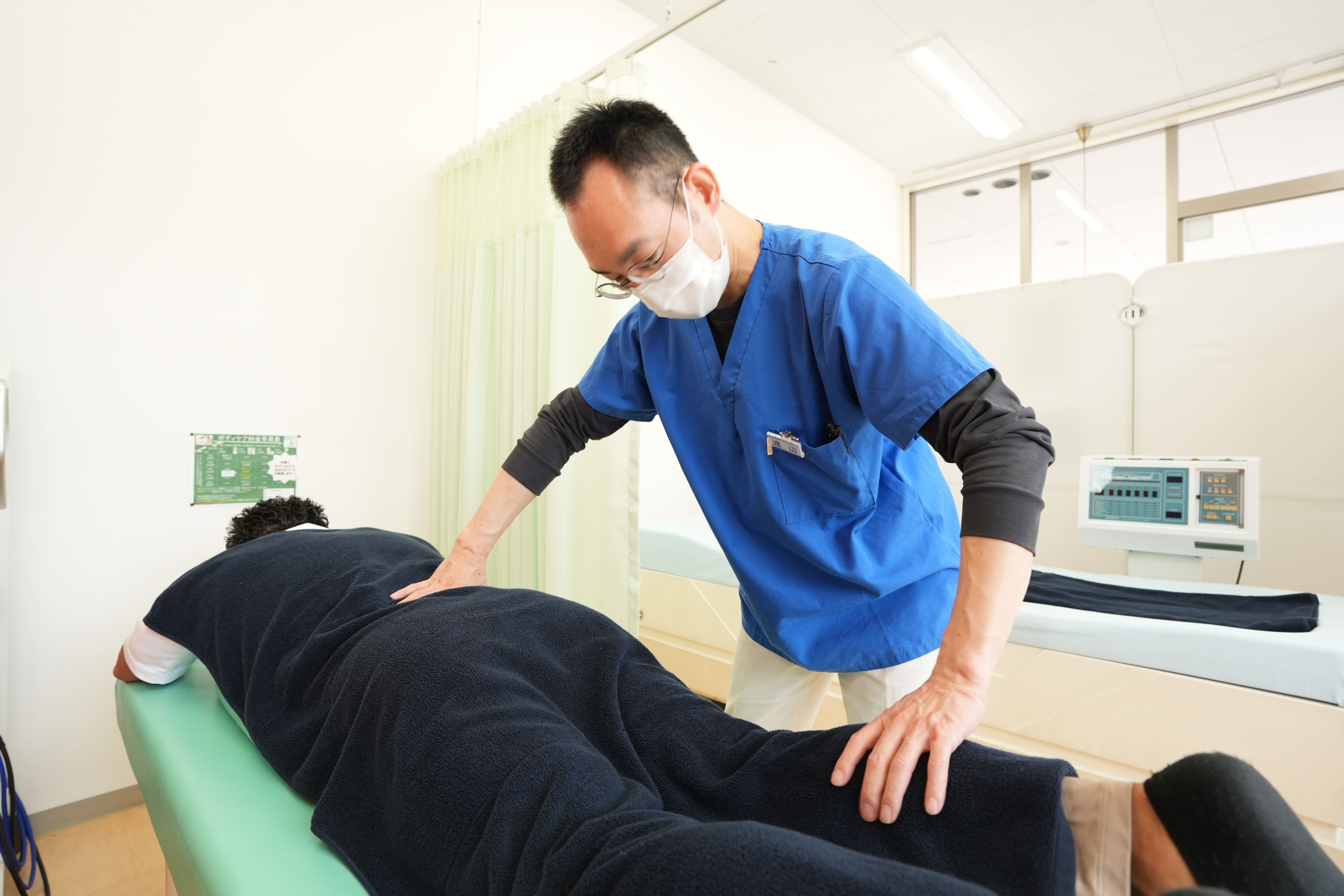 お支払い方法